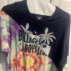 COPY - Billionaires Boys Club men’s shirt XL